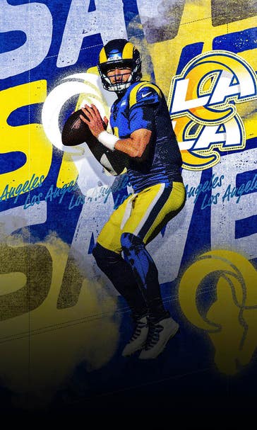 Matthew Stafford's heroics rescue Rams, top Tom Brady's Bucs